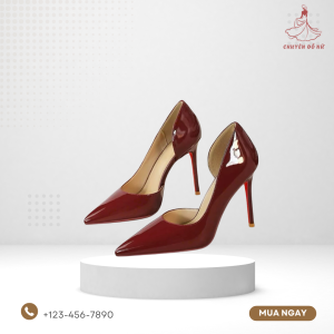 Giày cao gót