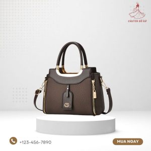 Túi xách sang chảnh